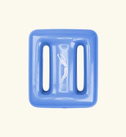 Salinity Swimwear Blue Lagoon Dive Weights