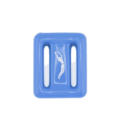 Salinity Swimwear Blue Lagoon Dive Weights