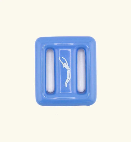 Salinity Swimwear Blue Lagoon Dive Weights