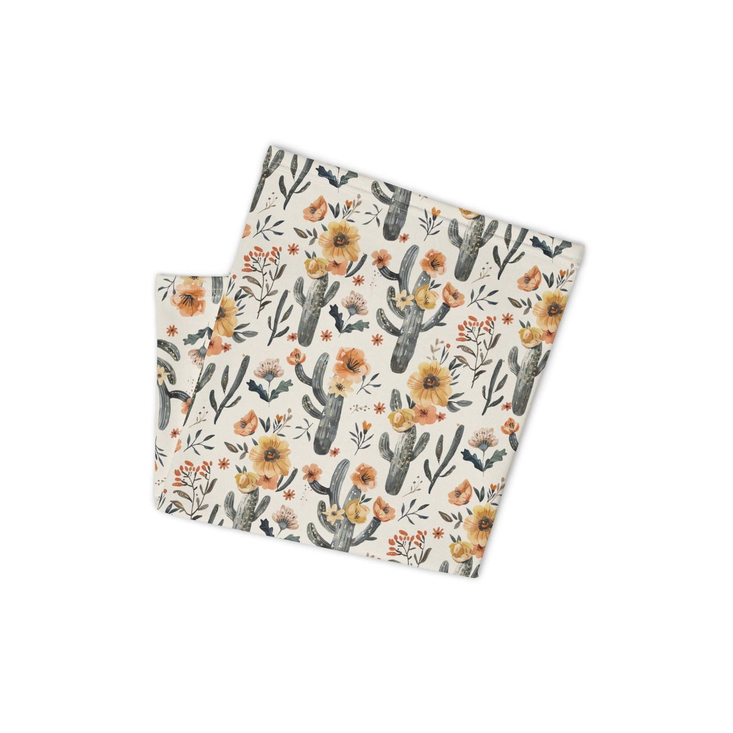 Salinity Swimwear Cactus Sunflower Buff Buff