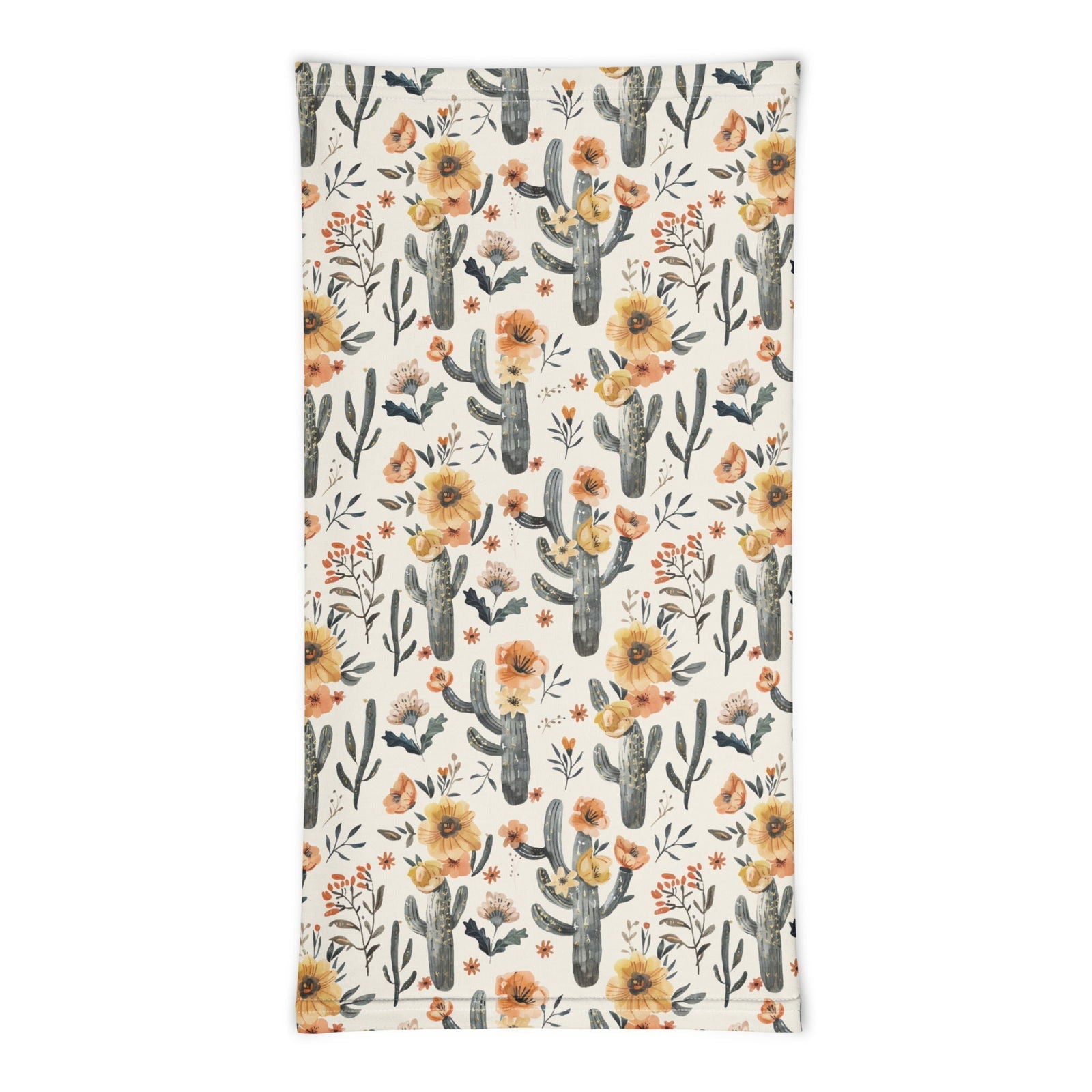 Salinity Swimwear Cactus Sunflower Buff Buff