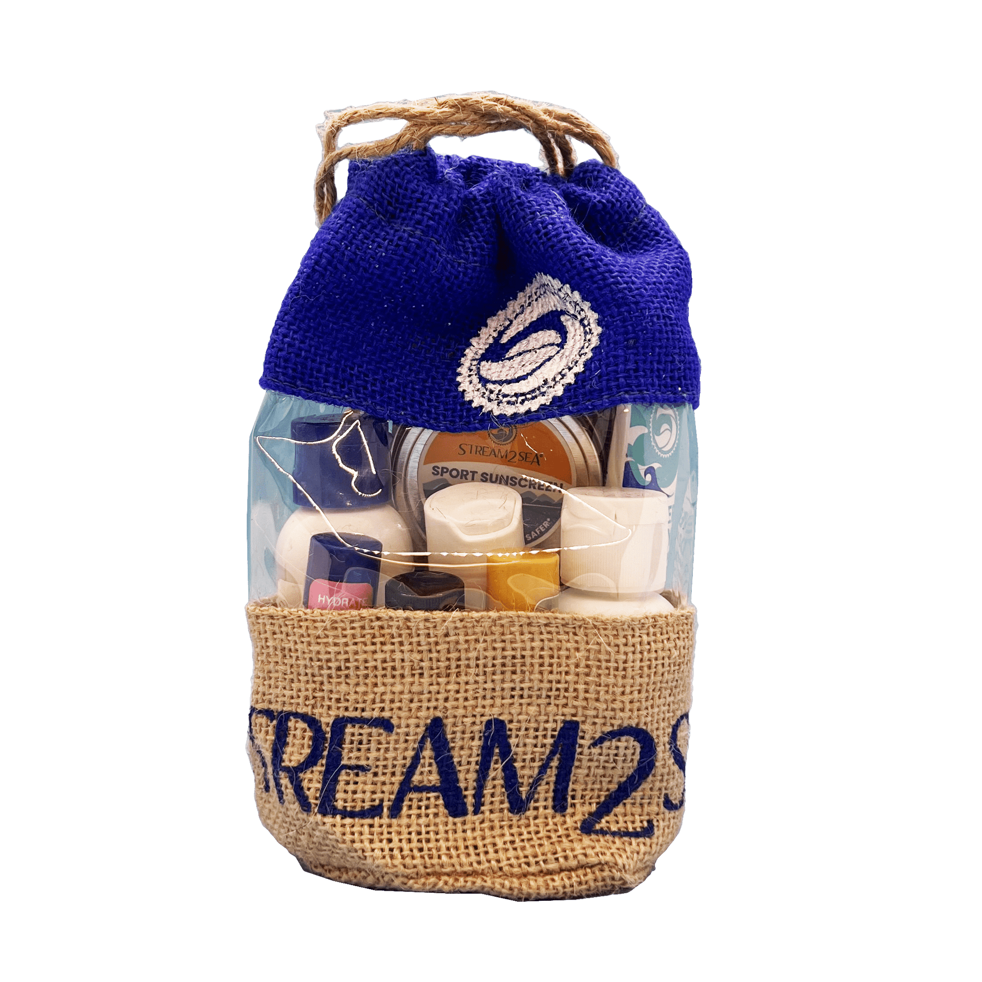 Salinity Swimwear Conscious Explorer Kit simple