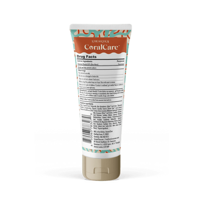 Salinity Swimwear Coral Care SPF 30 simple