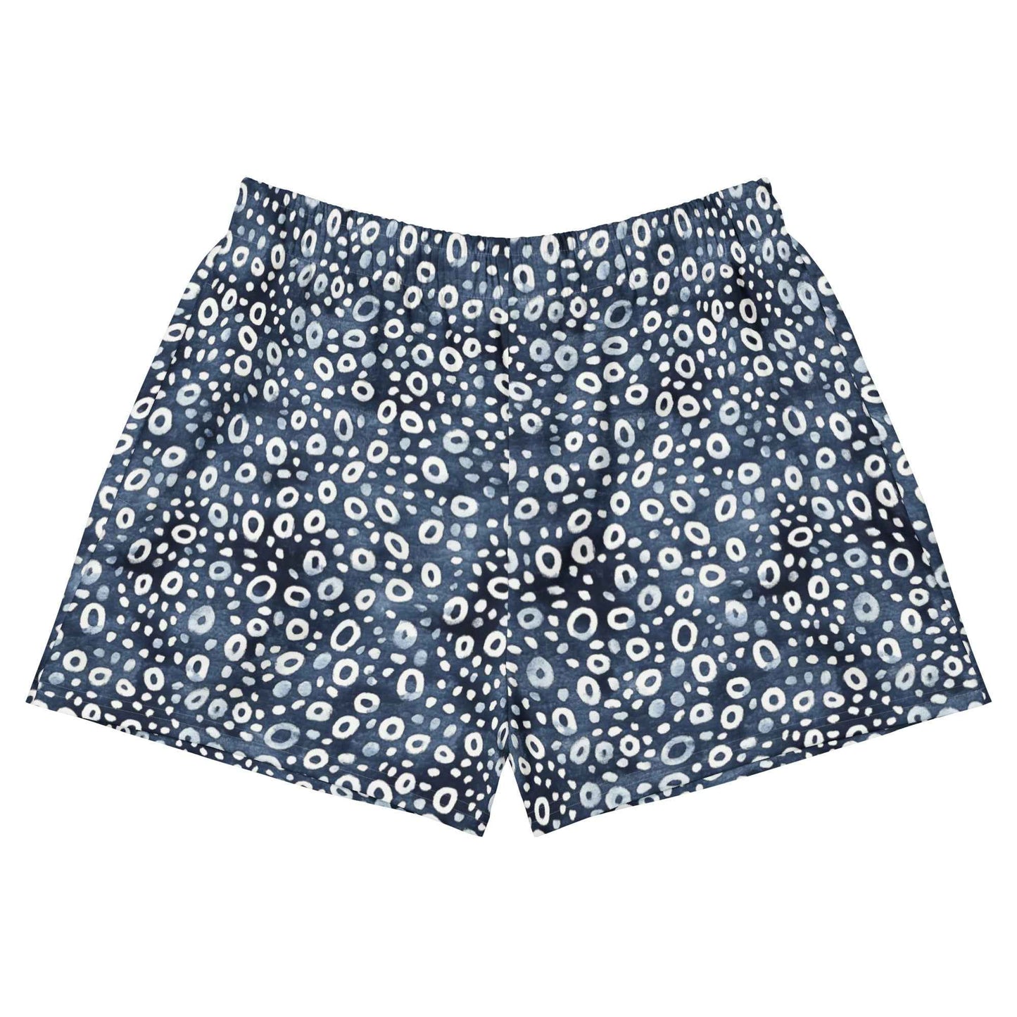 Salinity Swimwear Eagle Ray Spots Eco Swim Shorts Shorts