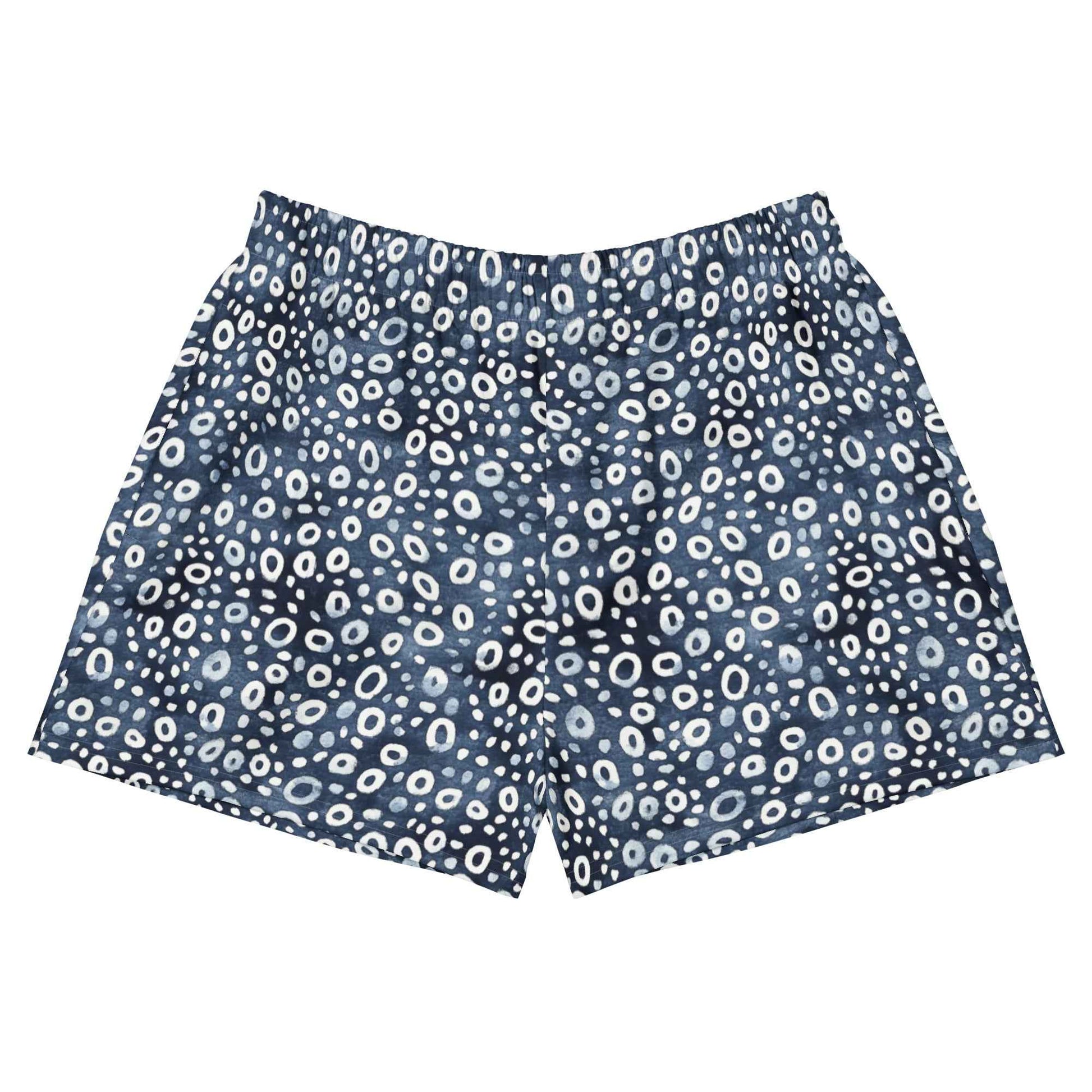 Salinity Swimwear Eagle Ray Spots Eco Swim Shorts Shorts