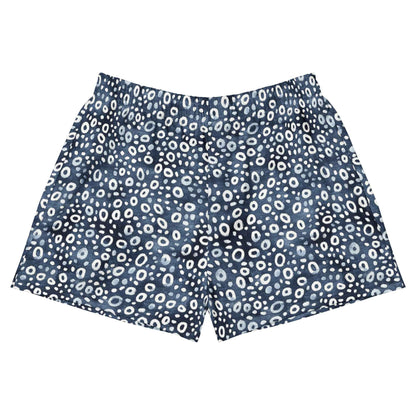 Salinity Swimwear Eagle Ray Spots Eco Swim Shorts Shorts