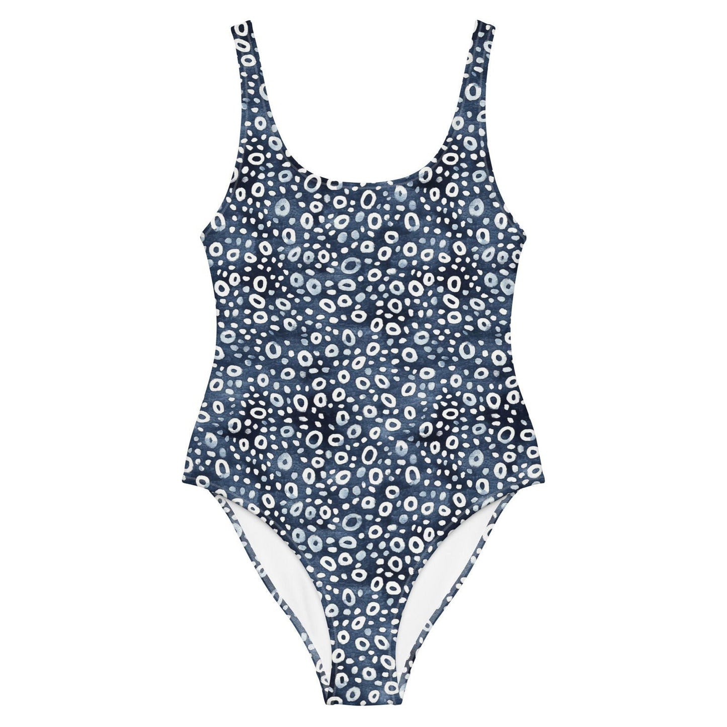 Salinity Swimwear Eagle Ray Spots One - Piece Swimsuit One - Piece Swimsuit