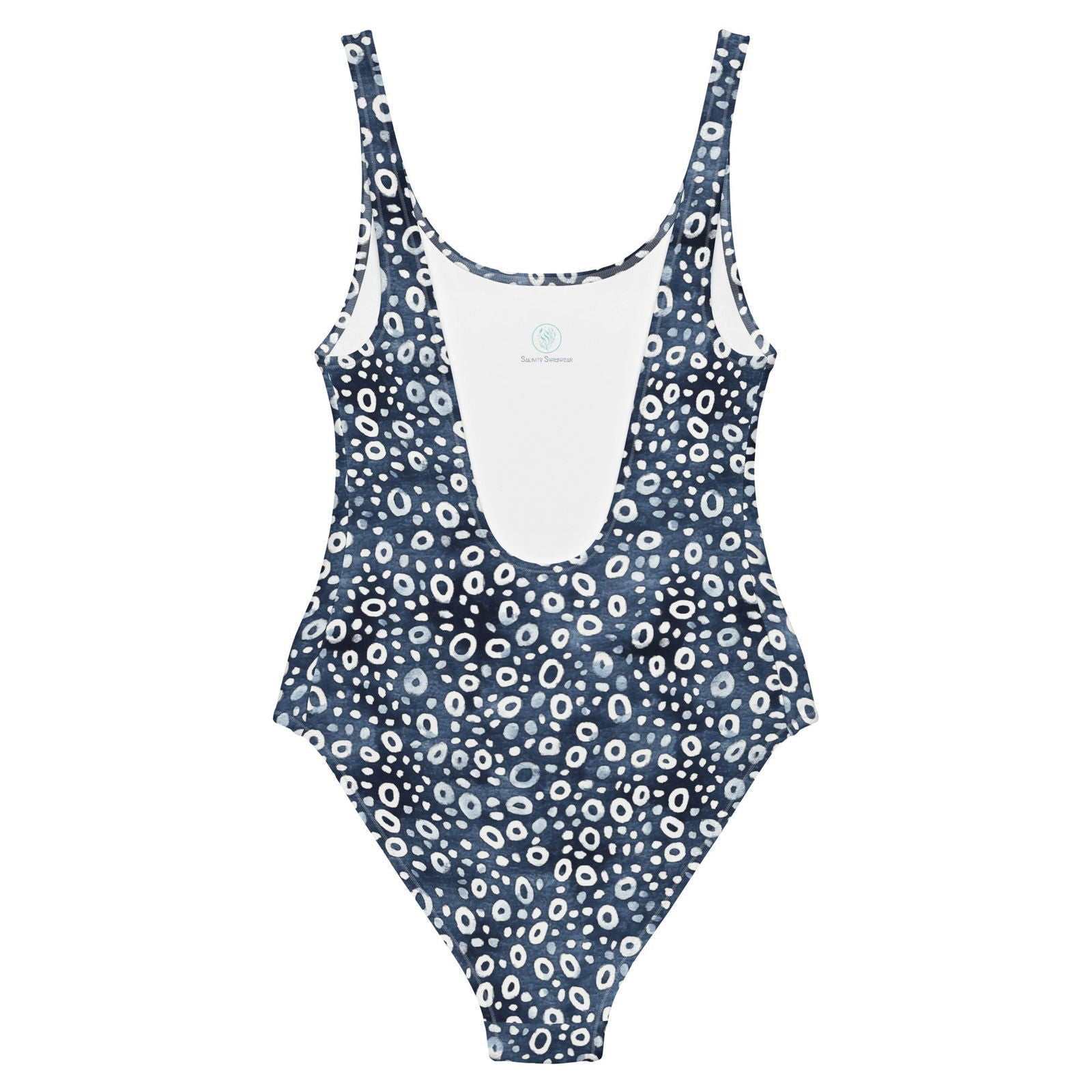 Salinity Swimwear Eagle Ray Spots One - Piece Swimsuit One - Piece Swimsuit