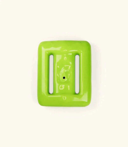 Salinity Swimwear Electric Reef Dive Weights