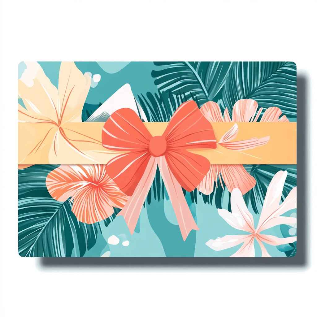 Salinity Swimwear Gift Card Gift Card