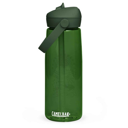 Salinity Swimwear Happiness Can Be Measured in Bars Resuable Waterbottle