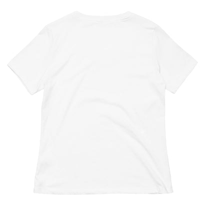 Salinity Swimwear Happiness Can Be Measured in Bars Women's T-Shirt T-Shirt