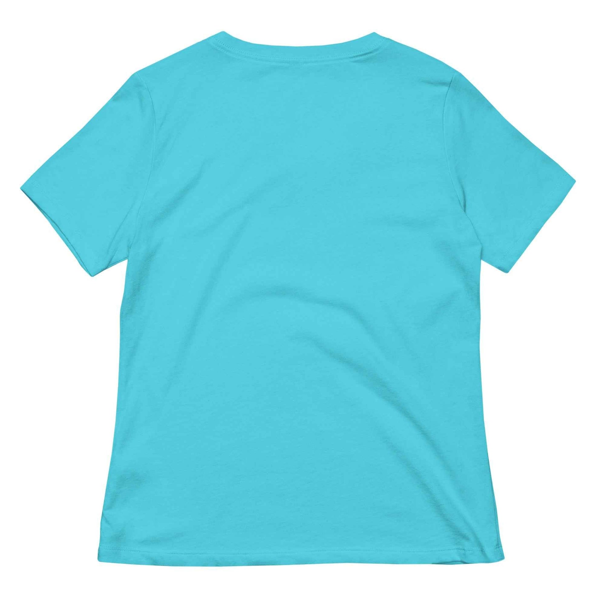 Salinity Swimwear Happiness Can Be Measured in Bars Women's T-Shirt T-Shirt