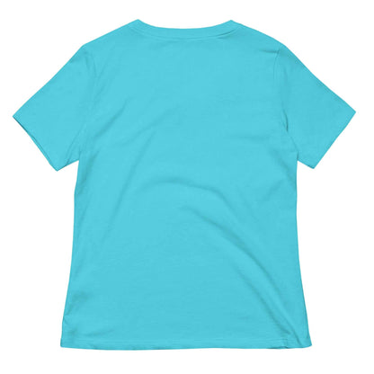 Salinity Swimwear Happiness Can Be Measured in Bars Women's T-Shirt T-Shirt