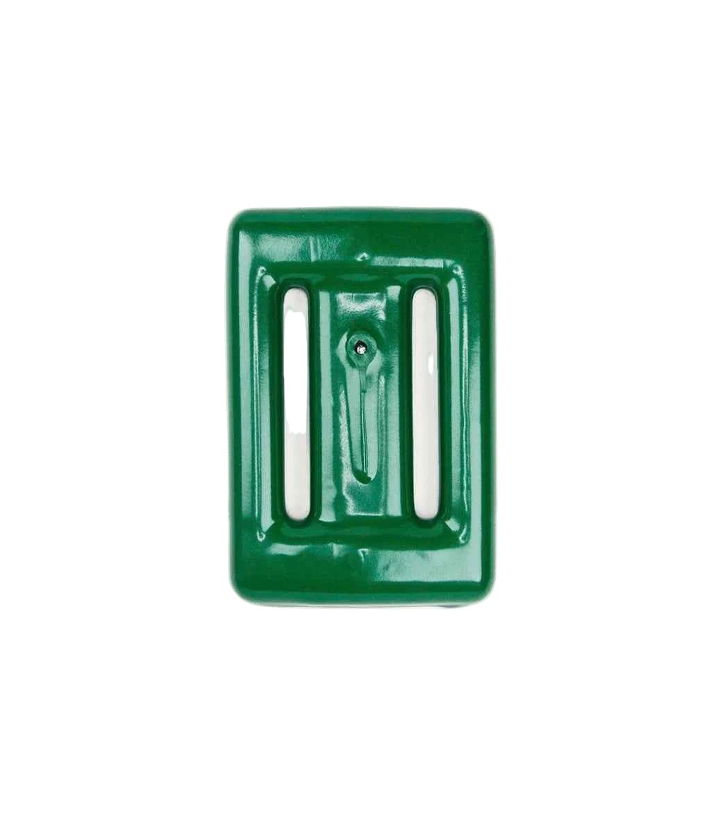 Salinity Swimwear Honu Green Dive Weights