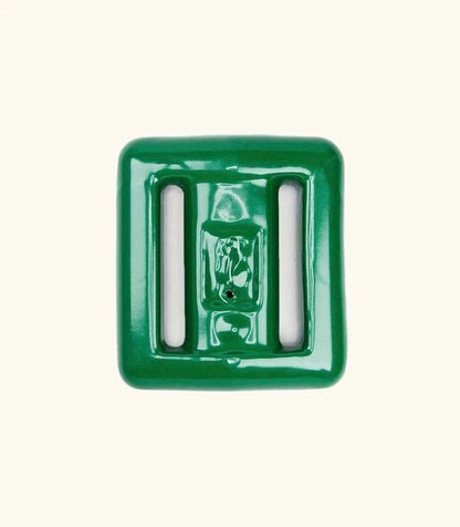 Salinity Swimwear Honu Green Dive Weights