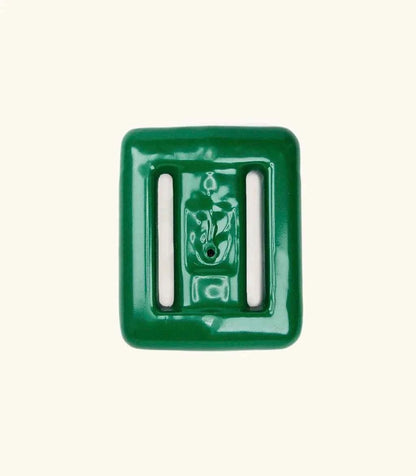 Salinity Swimwear Honu Green Dive Weights