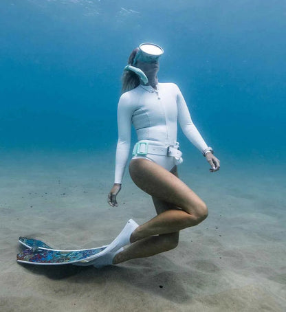 Salinity Swimwear Lanikai Dive Weights