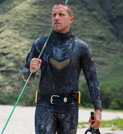 Salinity Swimwear Lava Rock Dive Belt Weight Belts