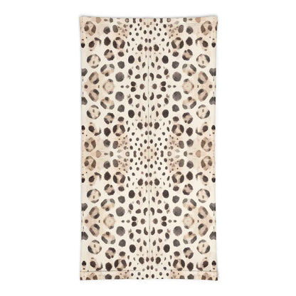 Salinity Swimwear Leopard Shark Buff Buff