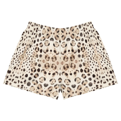 Salinity Swimwear Leopard Shark Eco Swim Shorts Shorts