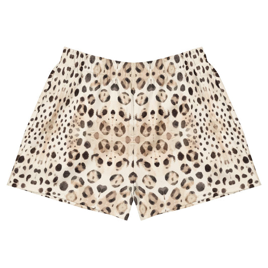 Salinity Swimwear Leopard Shark Eco Swim Shorts Shorts