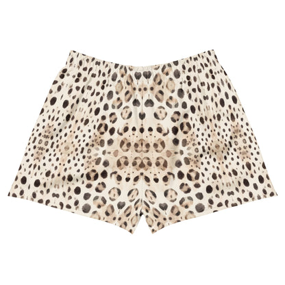 Salinity Swimwear Leopard Shark Eco Swim Shorts Shorts