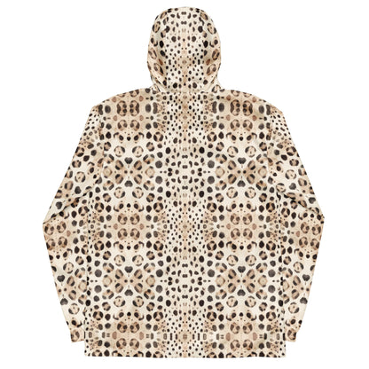 Salinity Swimwear Leopard Shark Men’s Windbreaker Windbreaker