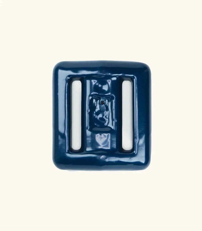 Salinity Swimwear Midnight Tide Dive Weights