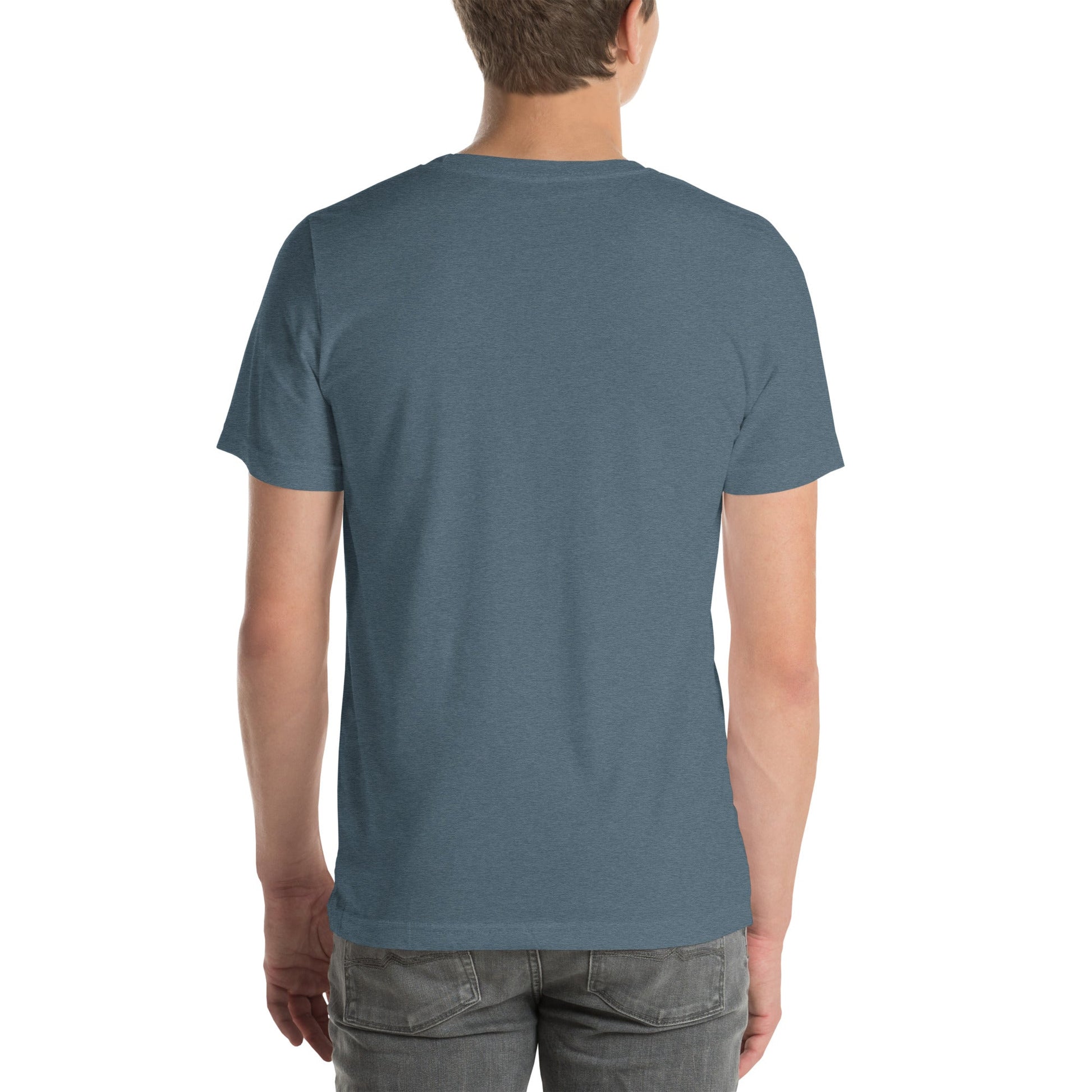 Salinity Swimwear Ocean Soul Men’s T-Shirt T-Shirt