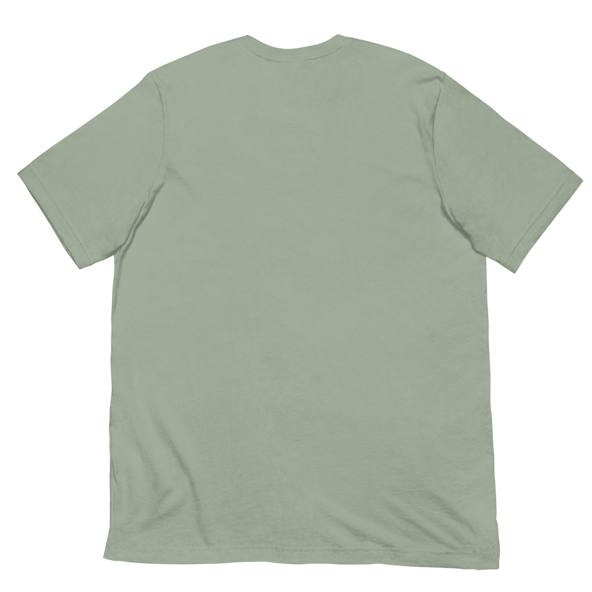 Salinity Swimwear Ocean Soul Women’s T-shirt T-Shirt