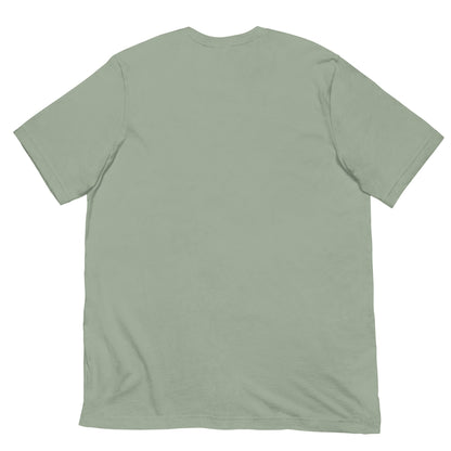 Salinity Swimwear Ocean Soul Women’s T-shirt T-Shirt