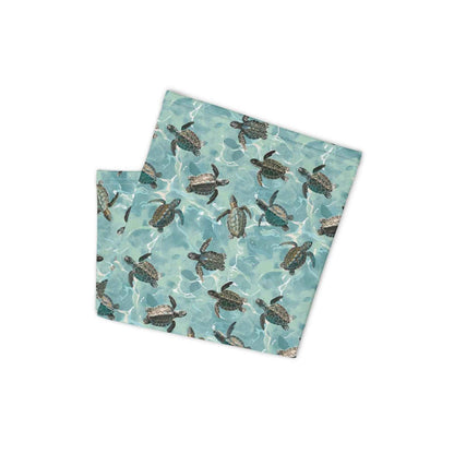 Salinity Swimwear Oceanic Sea Turtle Buff Buff