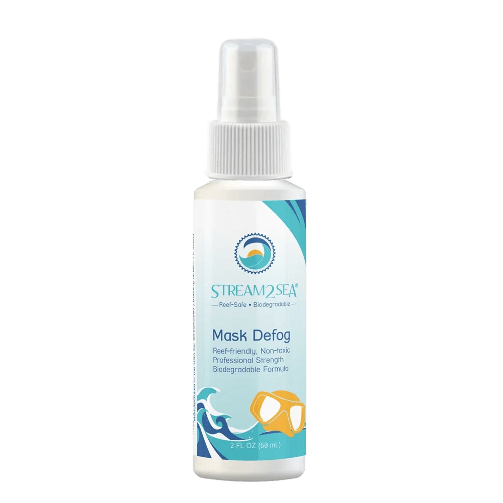 Salinity Swimwear Professional Mask Defog Spray simple