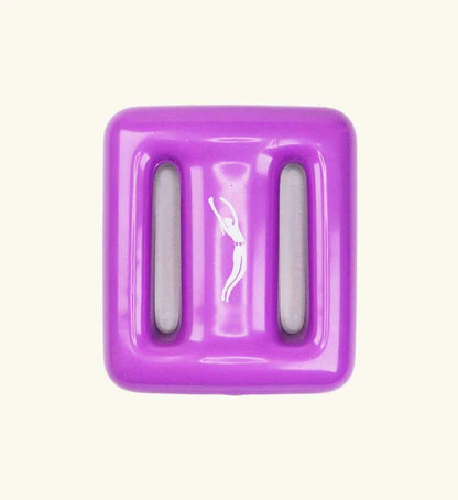 Salinity Swimwear Purple Urchin Dive Weights