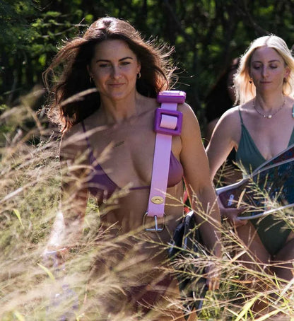 Salinity Swimwear River Dolphin Dive Belt Weight Belts