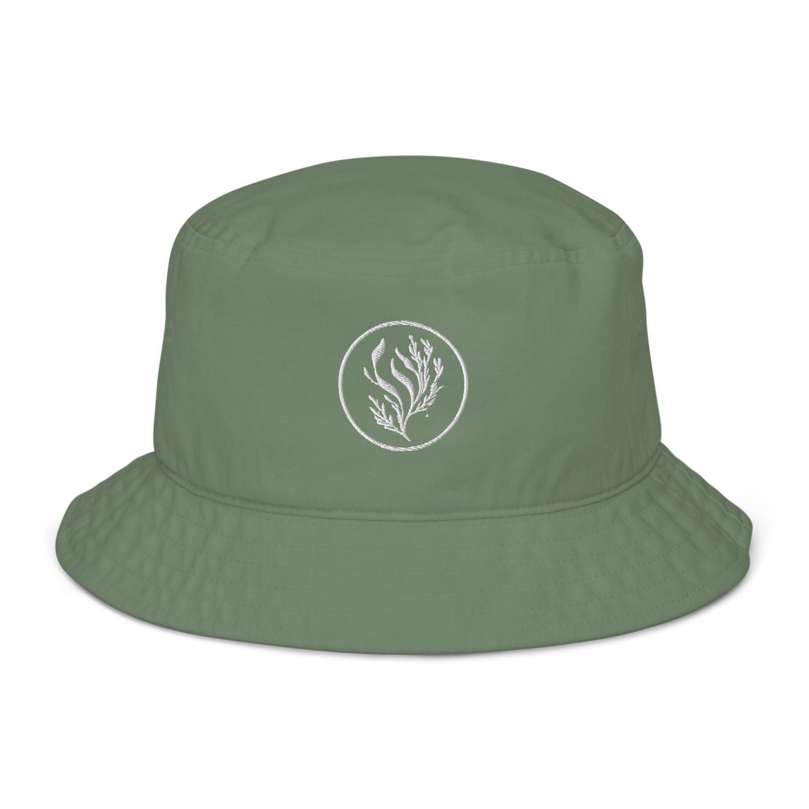 Salinity Swimwear Organic Cotton Bucket Hat - Salinity Swimwear