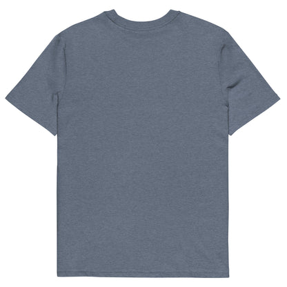 Salinity Swimwear Save Our Ocean Men's Organic Cotton T-Shirt T-Shirt
