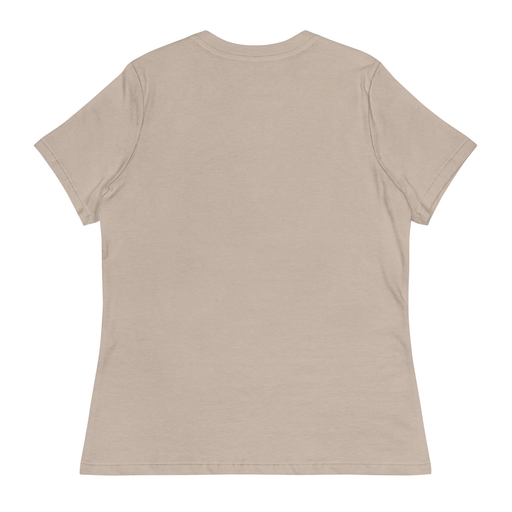 Salinity Swimwear Save Our Ocean Women's T-Shirt T-Shirt