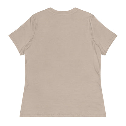 Salinity Swimwear Save Our Ocean Women's T-Shirt T-Shirt