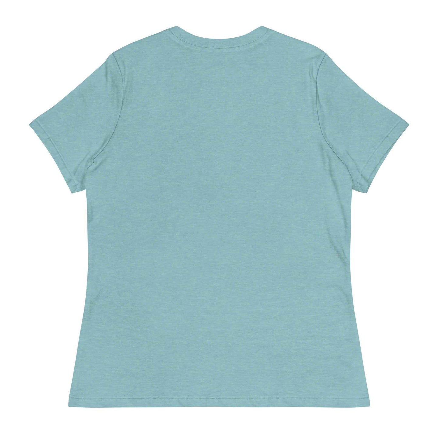 Salinity Swimwear Save Our Ocean Women's T-Shirt T-Shirt