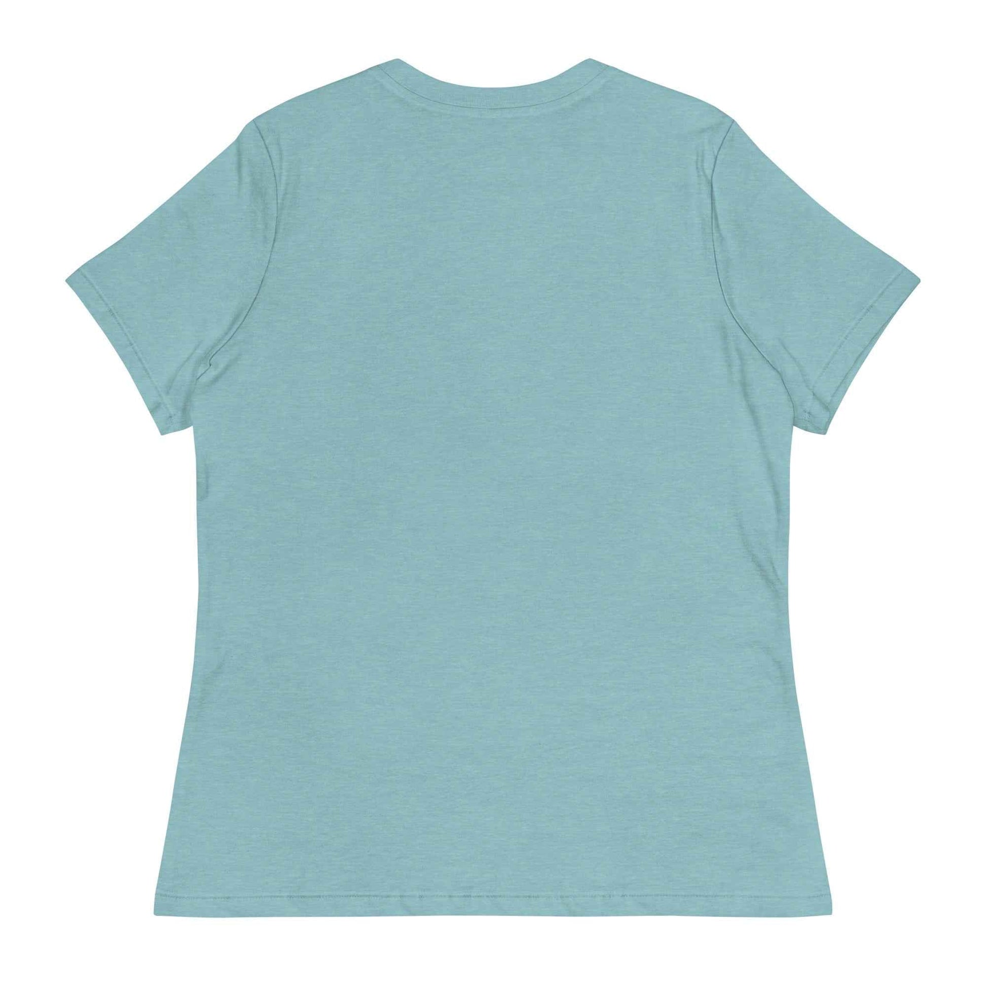 Salinity Swimwear Save Our Ocean Women's T-Shirt T-Shirt