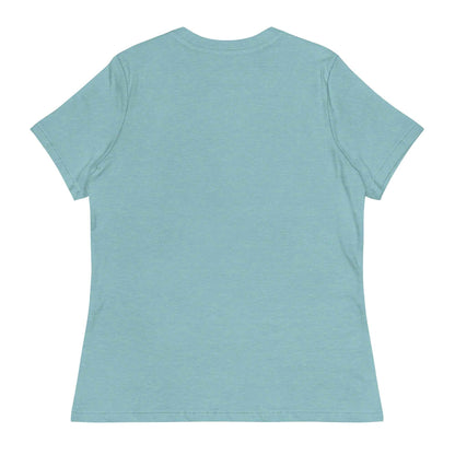 Salinity Swimwear Save Our Ocean Women's T-Shirt T-Shirt