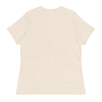 Salinity Swimwear Save Our Ocean Women's T-Shirt T-Shirt