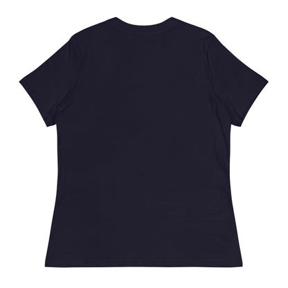 Salinity Swimwear Save Our Ocean Women's T-Shirt T-Shirt