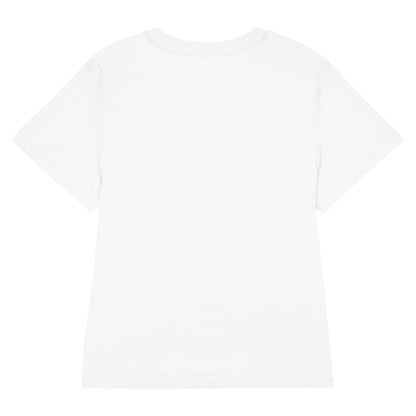 Salinity Swimwear Save the Reef Women’s Organic T-Shirt T-Shirt