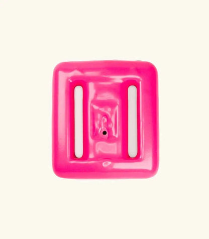 Salinity Swimwear Sea Rose Dive Weights