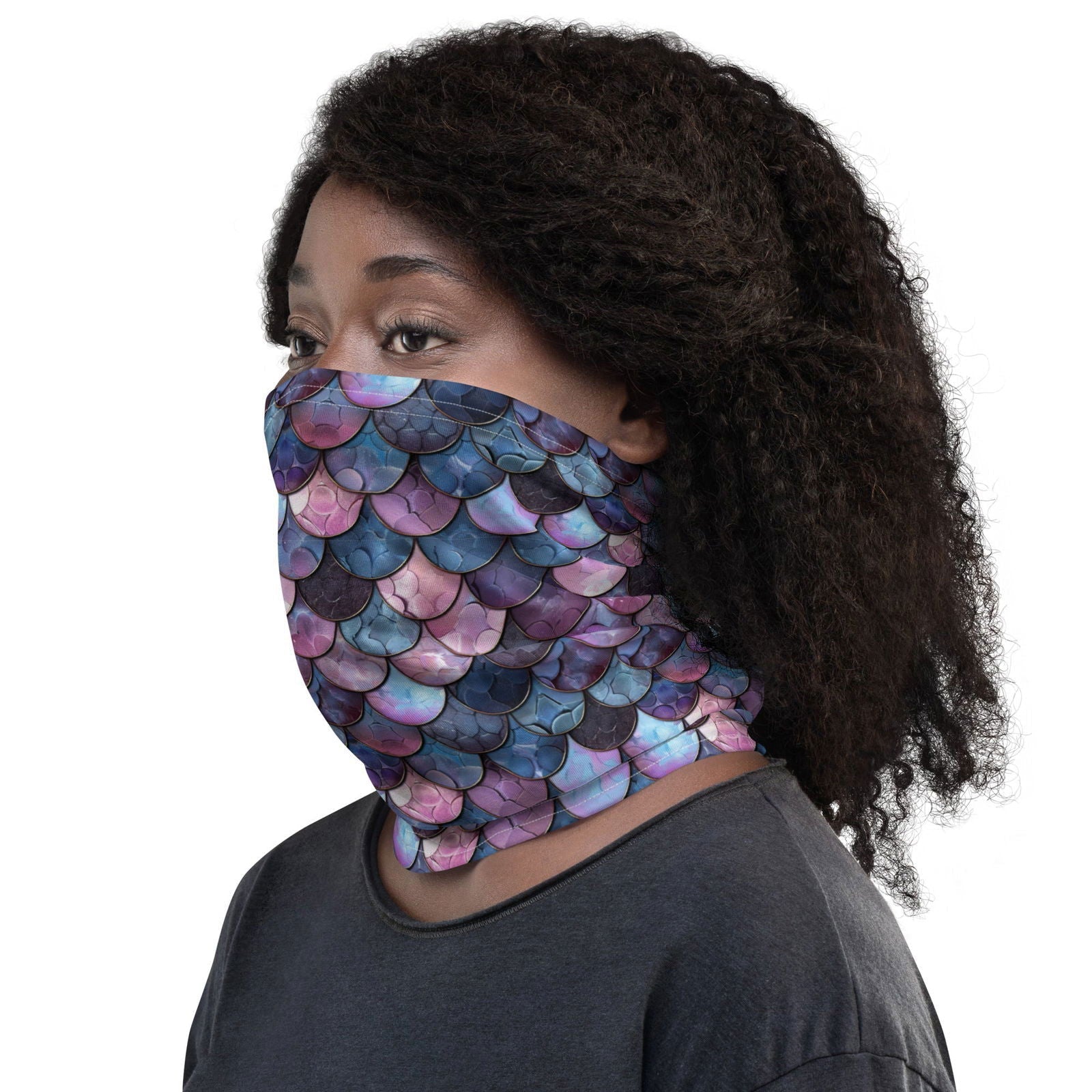 Salinity Swimwear Shadowy Sea Siren Buff Buff
