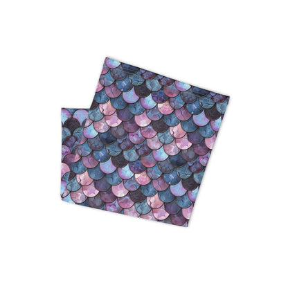 Salinity Swimwear Shadowy Sea Siren Buff Buff