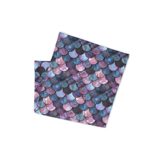 Salinity Swimwear Shadowy Sea Siren Buff Buff